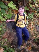 10.23.05 Angel's Rest 072 